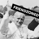Illustration for article titled BBC Documentary Claims Pope John Paul Was Sorta in Love With a Married Woman For 30 Years
